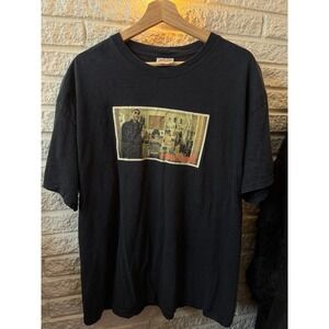 Leon the professional 90s Promo Size XL Faded